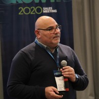 Teddy Soto