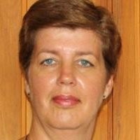 Margret Van Veghel