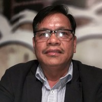 Roberto Sayson
