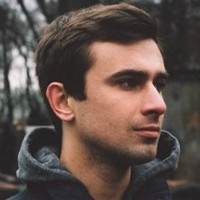 Dmytro Tolkachov
