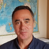 Belarmino Rodríguez Curto