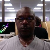 Gregory Henderson