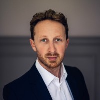 Elliot McKendrick