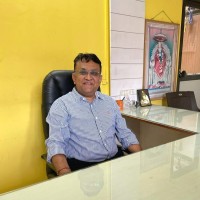 Mallikarjun Dandinawar