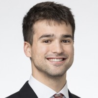 Luke Modugno