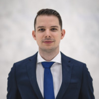 Balazs Fekete