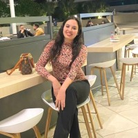 Amina Rachad