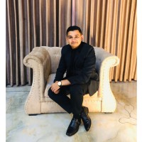 Aqil Mahmud