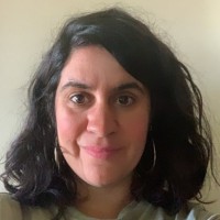 Amy Gordon