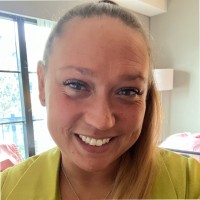 Rebecca Carroll