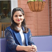 Anu Kuriachan