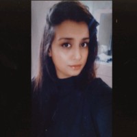 Nida Ali