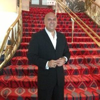 Ronald Anthony Herrera