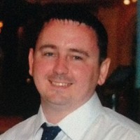 Andrew Fogarty