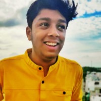 Ujjwal Saxena
