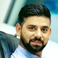 Abhinav Bhatnagar