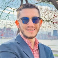 Cristian Jovan Rojas Romero