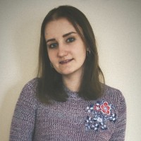 Viktoryia Danilovich