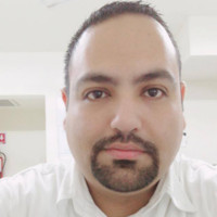 Angel G. Quintero G.