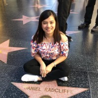 Pabebe Diaries In America