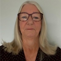 Margaret Lawrence