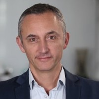Peter Rundle