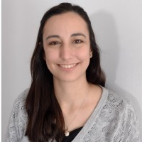 Jazmín María de la Vega Morales