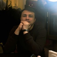 Stanislav Svyrydenko