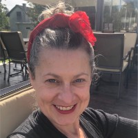 Snjezana Küng-Sajko