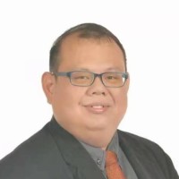 David Huang