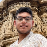 Sidharth Panda