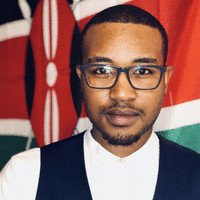 Joseph Mwendwa