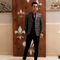 Bhavik Kapoor