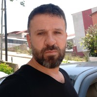 Mehmet Yazici