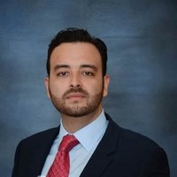 Nicolas Martinez