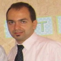 Ara Hartounian