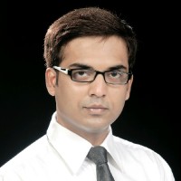 Mohammad Imteyaz