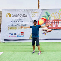 Amr Ali Abdelhakeem