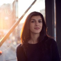 Mina Shayan
