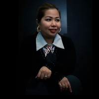 Christine Ei Thet Khine