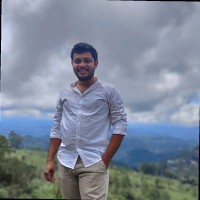 Dinesh Kumar