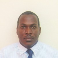 Barrington Barrett