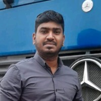 Arun Dinesh