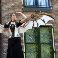 Judith Schoot Uiterkamp