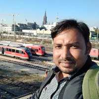 Parameswaran Duraisamy