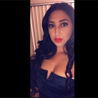 Veronica Estrada