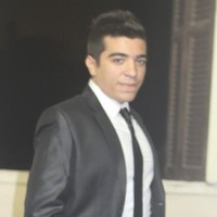 AHMED GABER