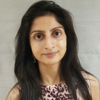Dharmishta Patel