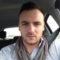 Arnaud Piotrowski