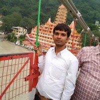 Dharmendra Ray